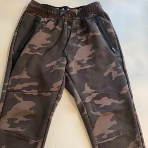 American Eagle joggers Small